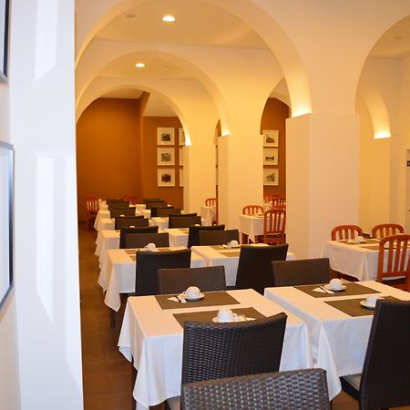 Beira Rio Hotel Mértola Exterior foto