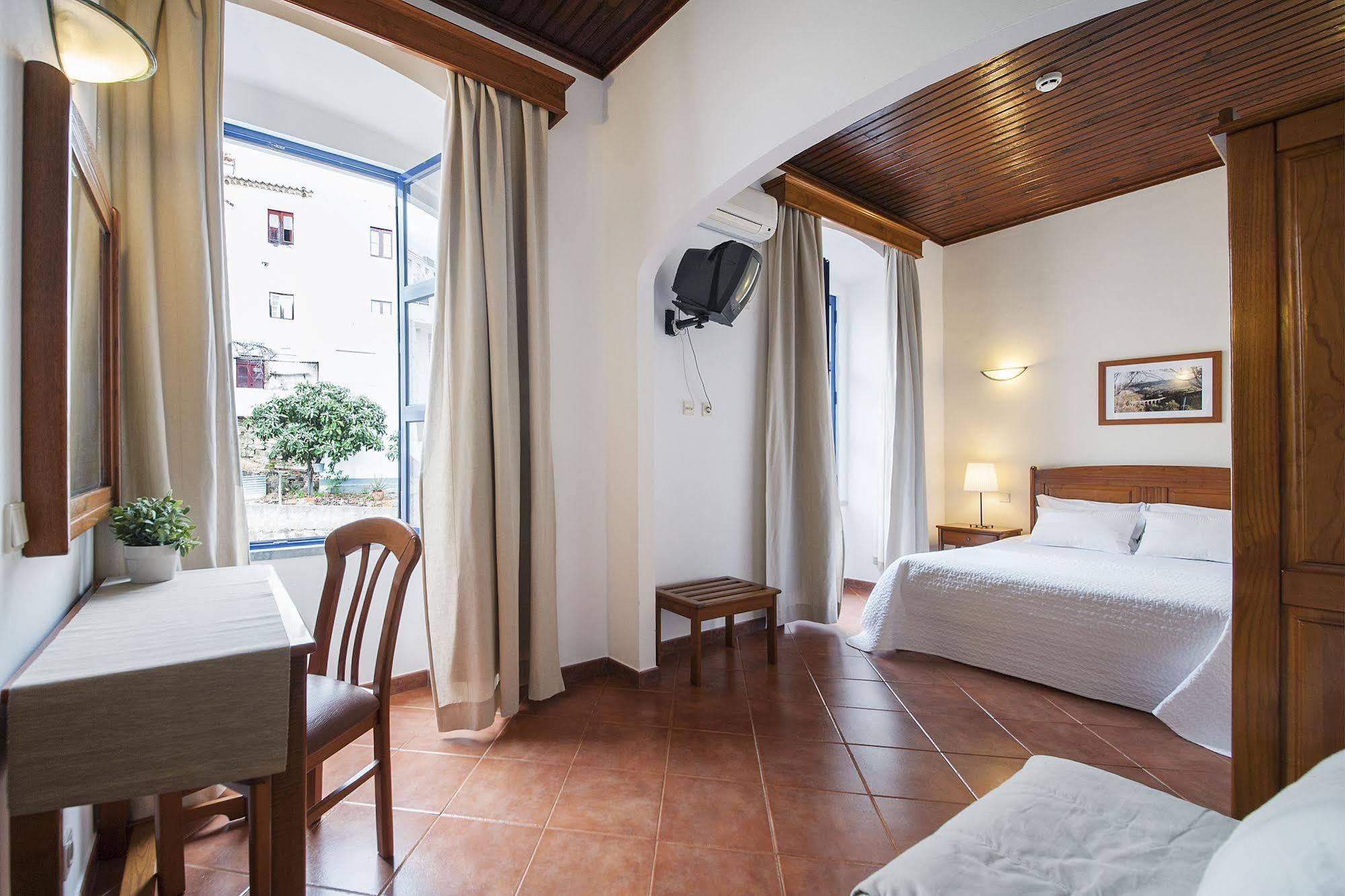 Beira Rio Hotel Mértola Exterior foto