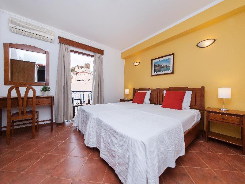 Beira Rio Hotel Mértola Cameră foto