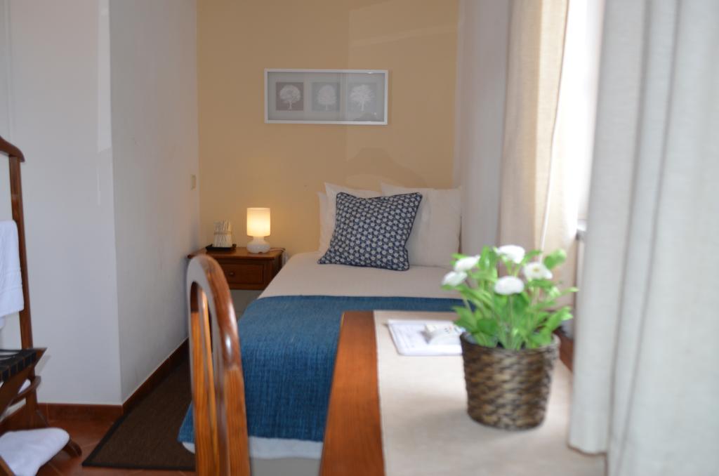 Beira Rio Hotel Mértola Cameră foto